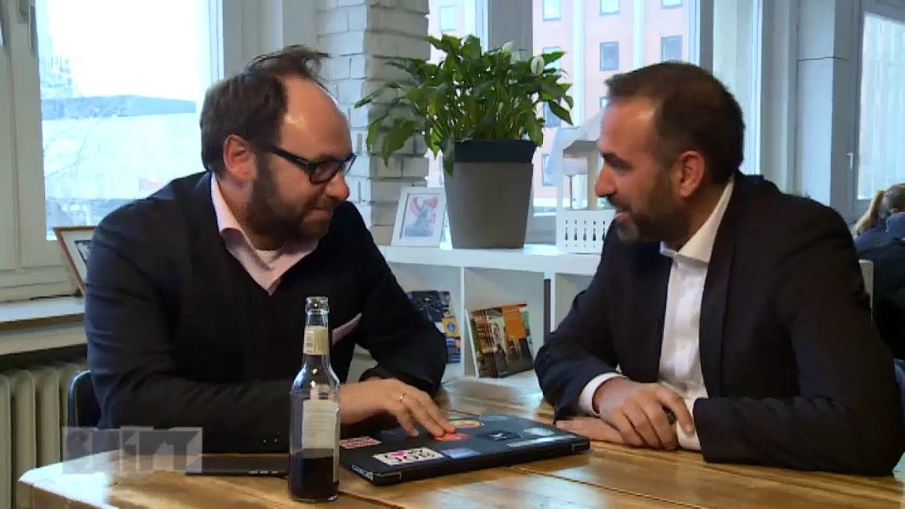 Social Media Manager | Shift