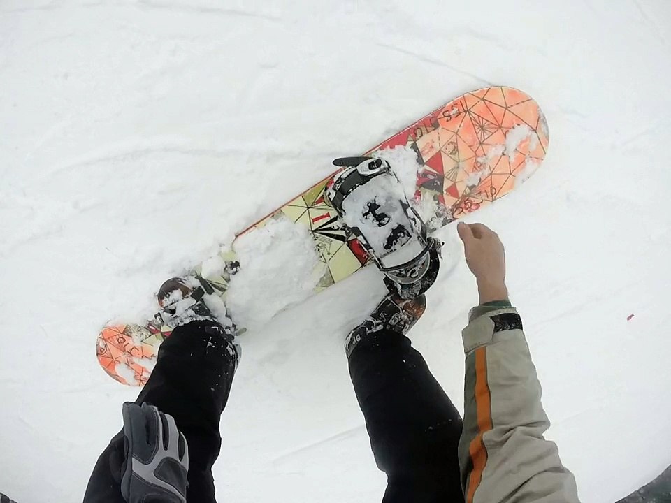 ronsnowboarding