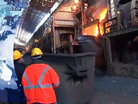 Retrospektiva saptaminji (Vesti na vlaškom jeziku), 08. februar 2015. (RTV Bor)