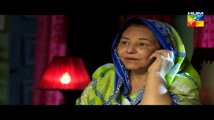 Digest Writer Episode 19 Part 2 HUM TV Drama Feb 07, 2015