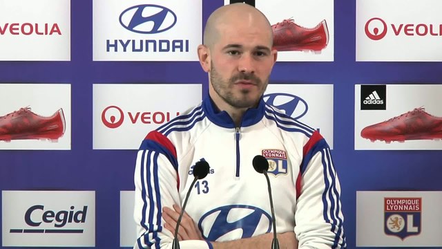 FOOT - L1 - OL - Jallet : «Verratti est tellement talentueux...»