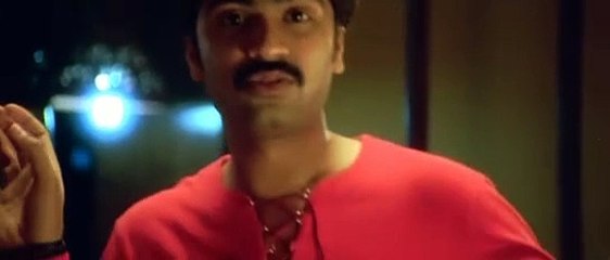 Simbu and Nayanthara Hot Kissing and Bed Scene