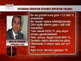 KÖŞELİ YAZILAR - METİN ÖZKAN 07.02.2015