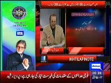 What Nawaz Sharif's Government is Doing with Funds - Babar Awan Exposing
