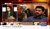 Why Sindh Government Is Stopping Rangers & Police To Arrest Uzair Baloch - Shahid Masood