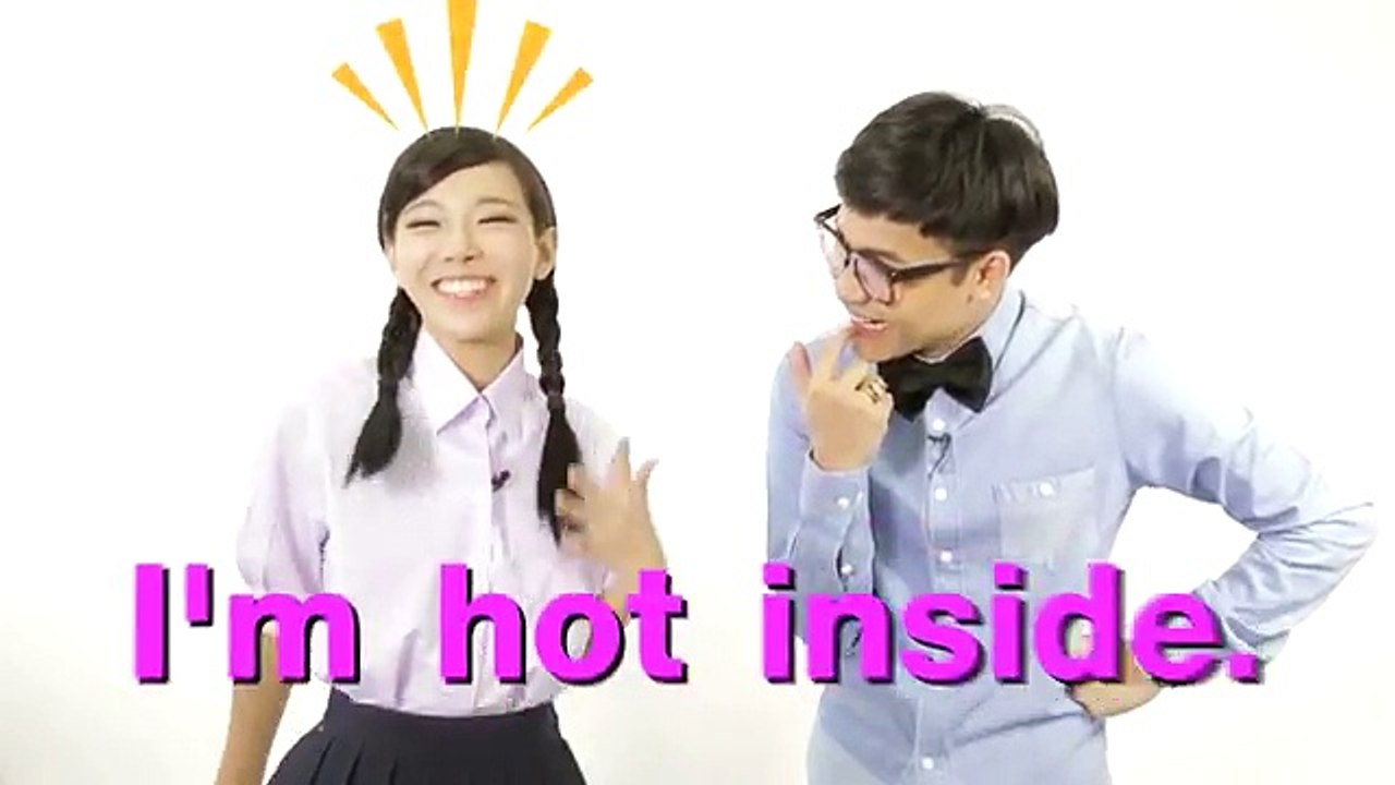 A BIT ENG [Ep.6] Ulcer or hot in side !!