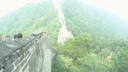 Beijing Adventure: Markets, History & Great Wall 🏯