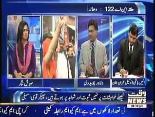 Waqt Special - 7th February 2015