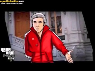 Gta V : Hababam Sınıfı Versiyonu