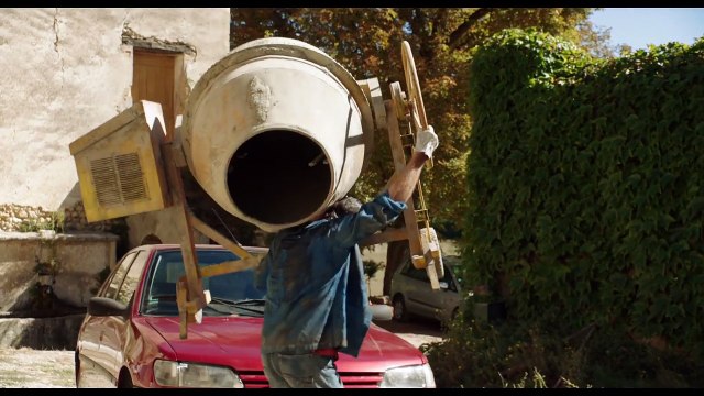 Vincent n'a pas d'écailles - Teaser