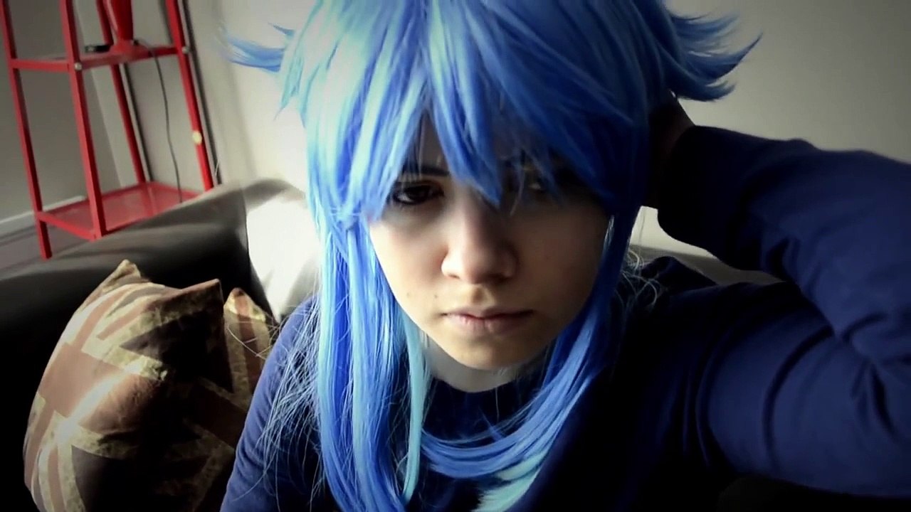 Wonderneepoos - Close Up, DRAMAtical Murder CMV