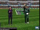 Dunya News - View on magician Saeed Ajmal's career