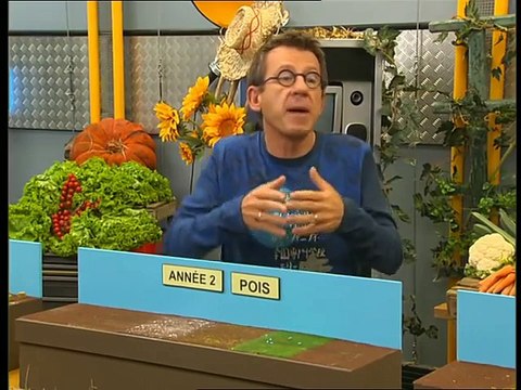 Cest pas sorcier -AGRI.BIO