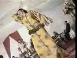 chaabi maroc dance
