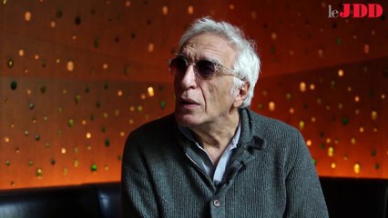 Gérard Darmon : "Mon père était un survivant"