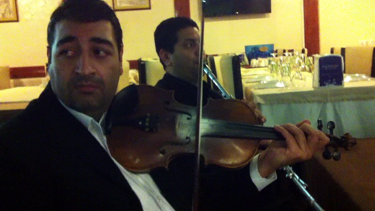 arap şükrü orkestra