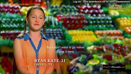 MasterChef Junior US (Season 3) 7th February 2015 Video Watch Online pt3