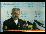 Iranian nuclear & AIEA