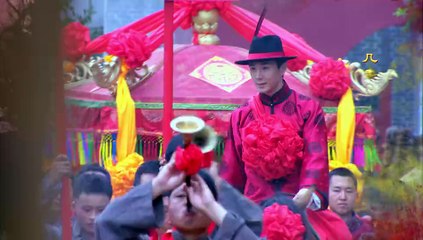 新京华烟云27【超清720p】