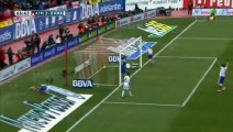 Goal Griezmann A. - Atl. Madrid 3 - 0 Real Madrid - Primera Division - 07/02/2015