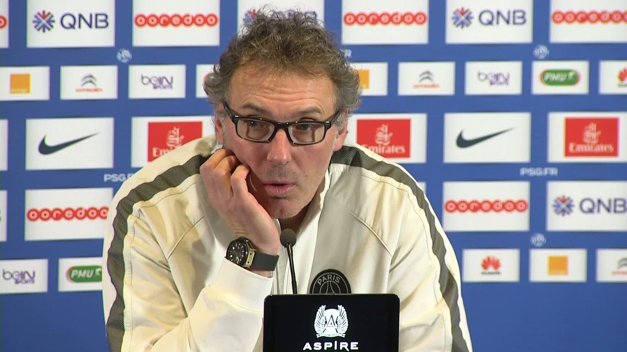 FOOT - L1 - PSG - Blanc : «Pastore absent mais Ibramovic sera là»