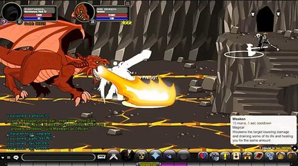 Buy Sell Accounts - =AQW= GiveAway(2013) - Level 41 WITH NECROMANCER [SOLD](1)