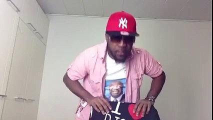 Johnny Patcheko Antonio Clash Allassane Ouattara à cause de la constitution.