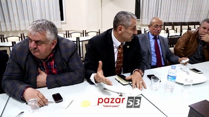 Sütlüoğlu 5 bin işçiyi neden 3 bin 500'e düşürdü?