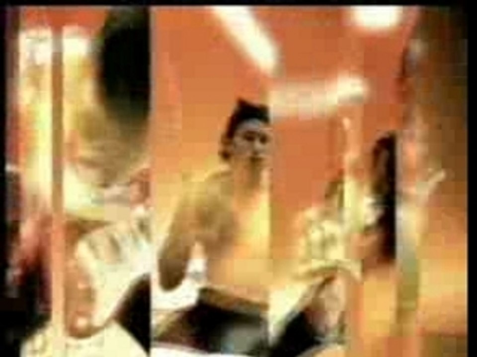 RHCP - Around The World