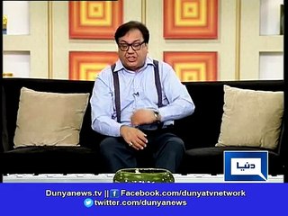 Reham Khan’s desire to join channel, refrains from it on Imran Khan’s demand: Azizi