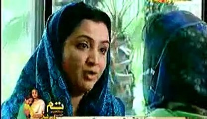 Ek Sitam Aur Sahi Episode 10 Full on Express Entertainment