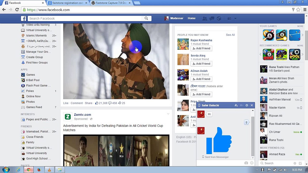 How to remove automatically tag video on your Facebook account.