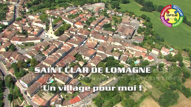 Cap'Clar à Saint Clar dans le Gers