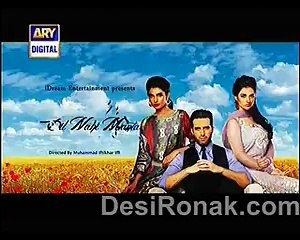 Dil Nahi Manta Full Episode 13 - 7 February 2015 3