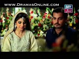 Na Katro Pankh Meray Episode 19 on Ary Zindagi in High Quality 7th February 2015 Full