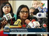 Venezuela busca extraditar a prófugos protegidos por EE.UU.