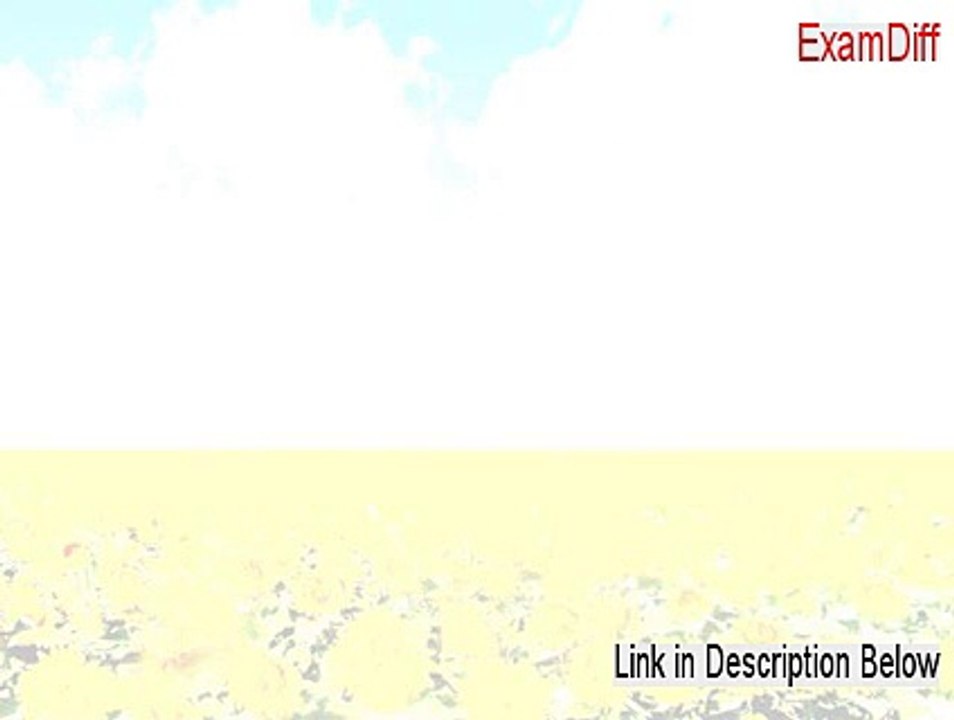 ExamDiff Crack (Legit Download)