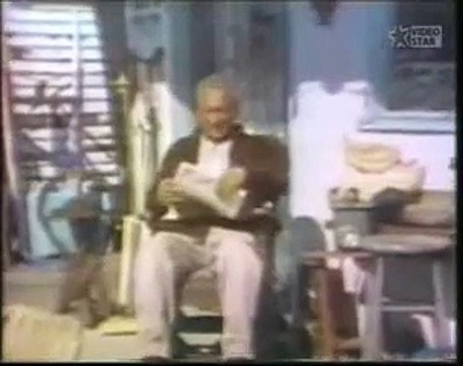Sanford and son