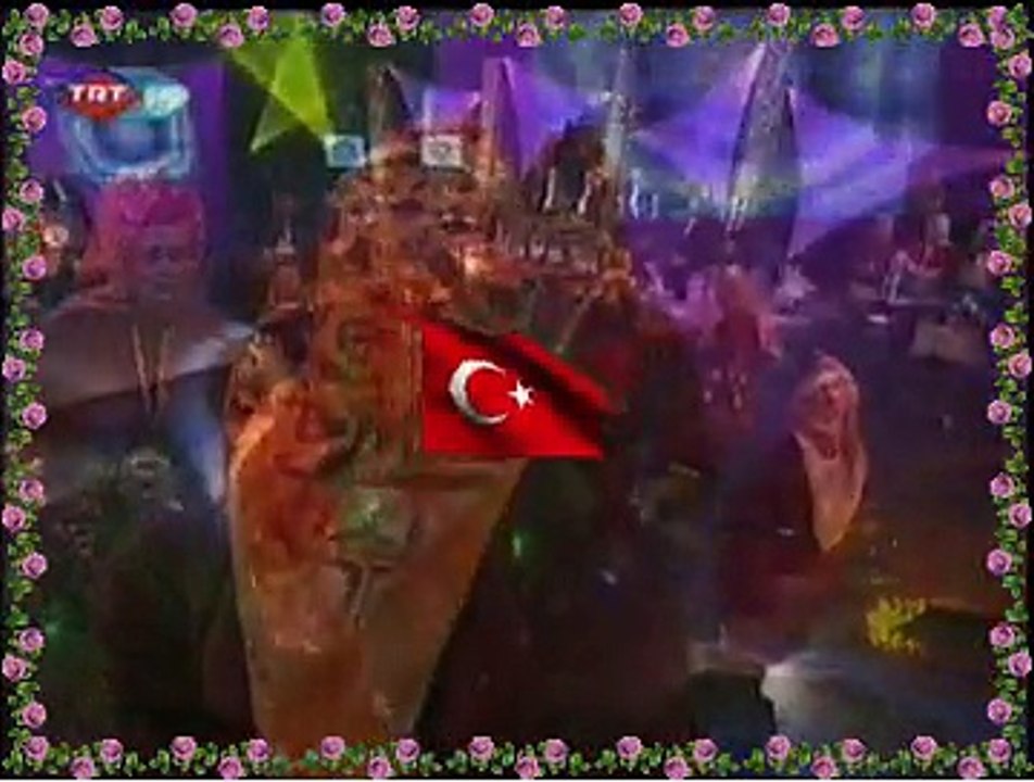 KÖSELER KÖYÜ DERNEĞİ OYUN EKİBİ *Depelerden Depelere Koşanlarız Biz Cumhuriyeti Kuran Analarız Biz*