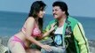 Actress Aasha Saini Hot Scene In Bikini From South Movie