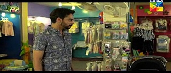Digest Writer Episode 19 Full on Hum tv 7th February 2015