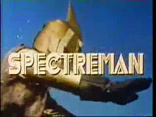 Spectreman
