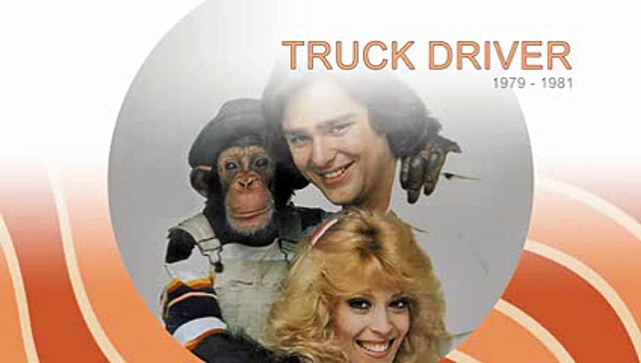 Truck driver