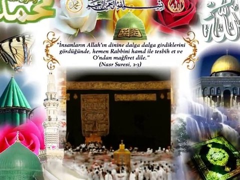 Cennette Cennette Harika İlahi