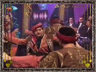 ANKARALILAR VAKFI SEĞMENLER GRUBU *Misget* (Güvercin Uçuverdi)