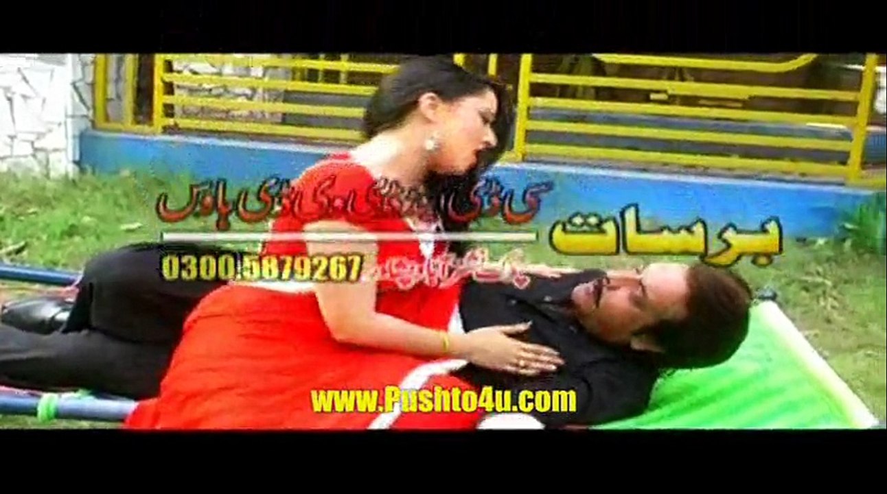 Pashto New Drama 2015 Jhangir Khan Majboora Part 3