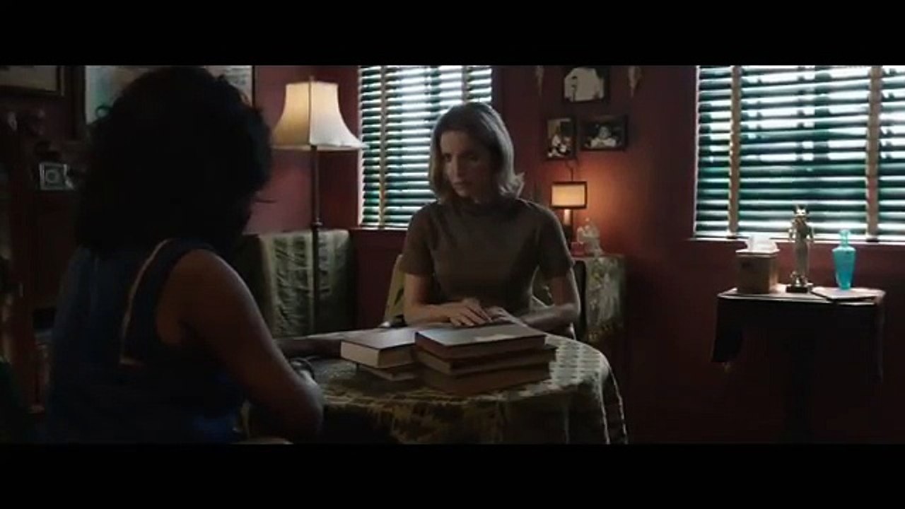 Annabelle - They Won't Stop