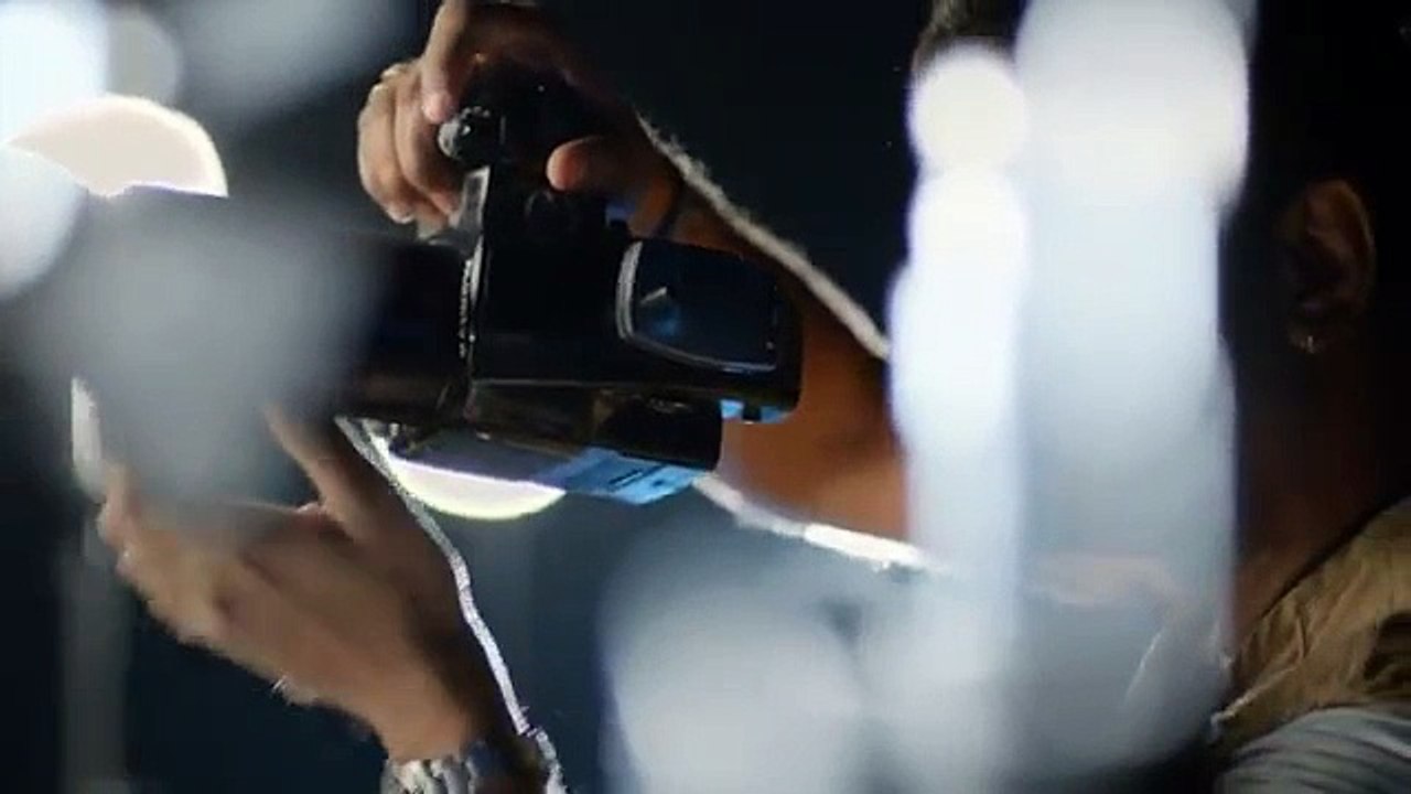 Actress Kajal Agarwal Hot Nature Power Soap Photoshoot Making Video