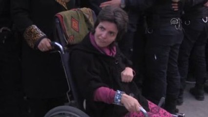 Başbakan Davutoğlu, Engellilerin Hayalini Gerçekleştirecek