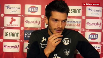 Football. La culture foot de Yohann Ramaré à l'épreuve du quizz